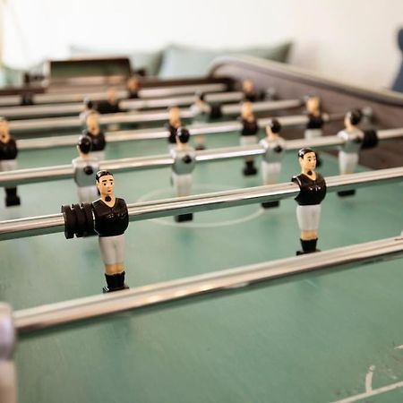 Le Convivial F - Tout Equipe - Centre-Ville Gare Montluçon Eksteriør bilde