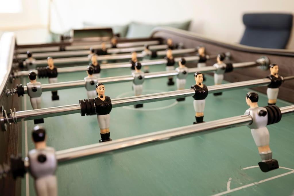 Le Convivial F - Tout Equipe - Centre-Ville Gare Montluçon Eksteriør bilde